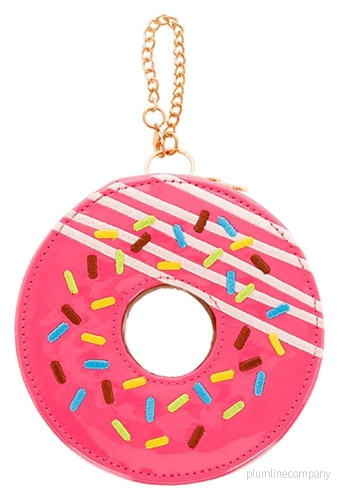 Yup! Pouch Donut Yup! Pouch Donut