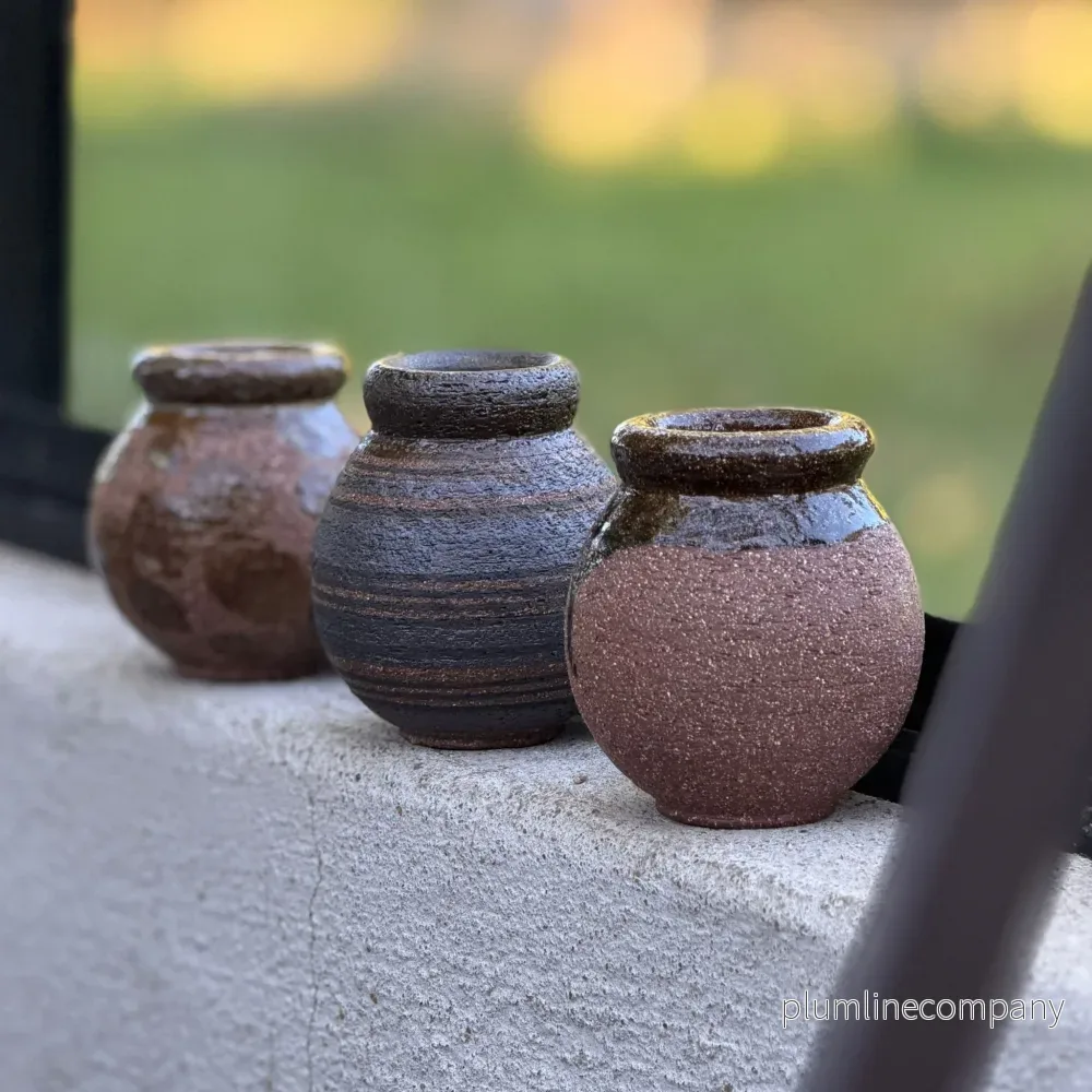 Vas mini Terra