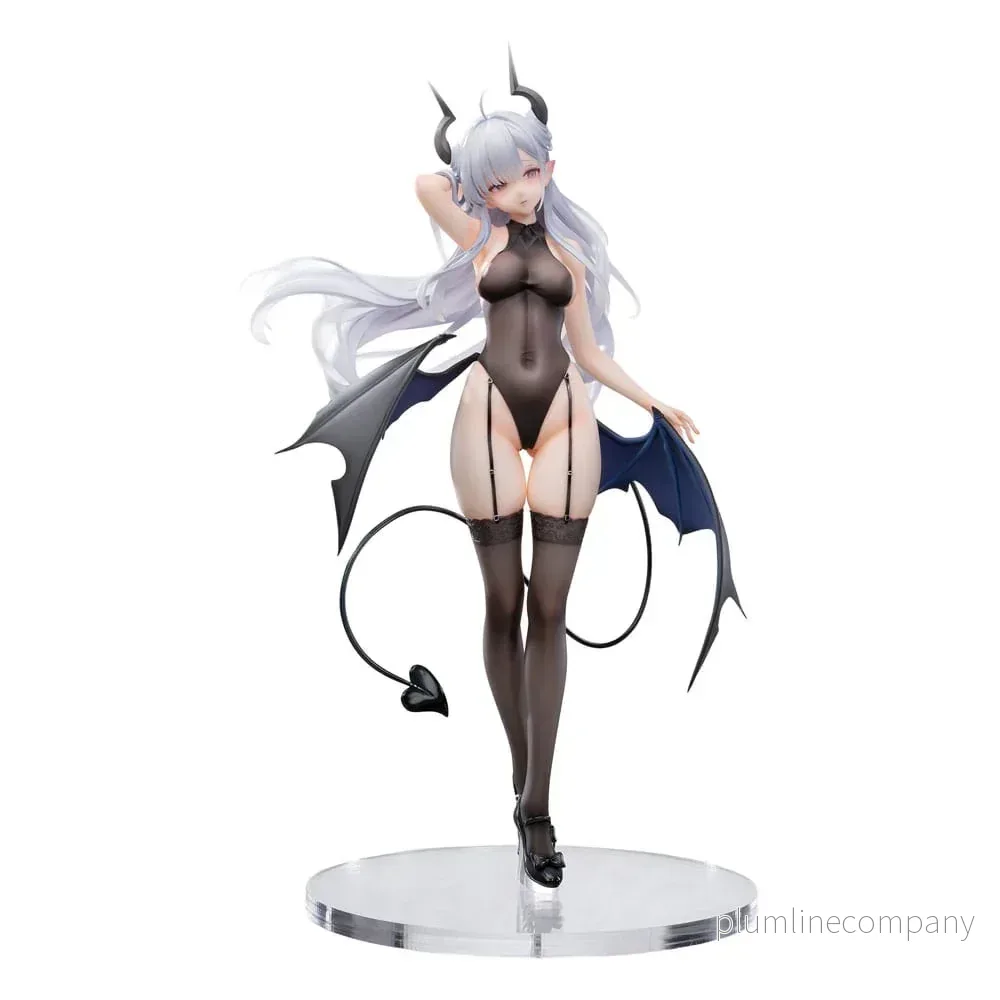 Original Character Fantasias Series Figur 1/6 Thea-chan Apprentice Succubus Ver. (Underwear Edition) 29 cm Original Character Fantasias Series Figur 1/6 Thea-chan Apprentice Succubus Ver. (Underwear Edition) 29 cm