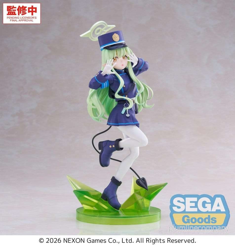 Blue Archive XStellar PVC-figur Hikari 22 cm Blue Archive XStellar PVC-figur Hikari 22 cm