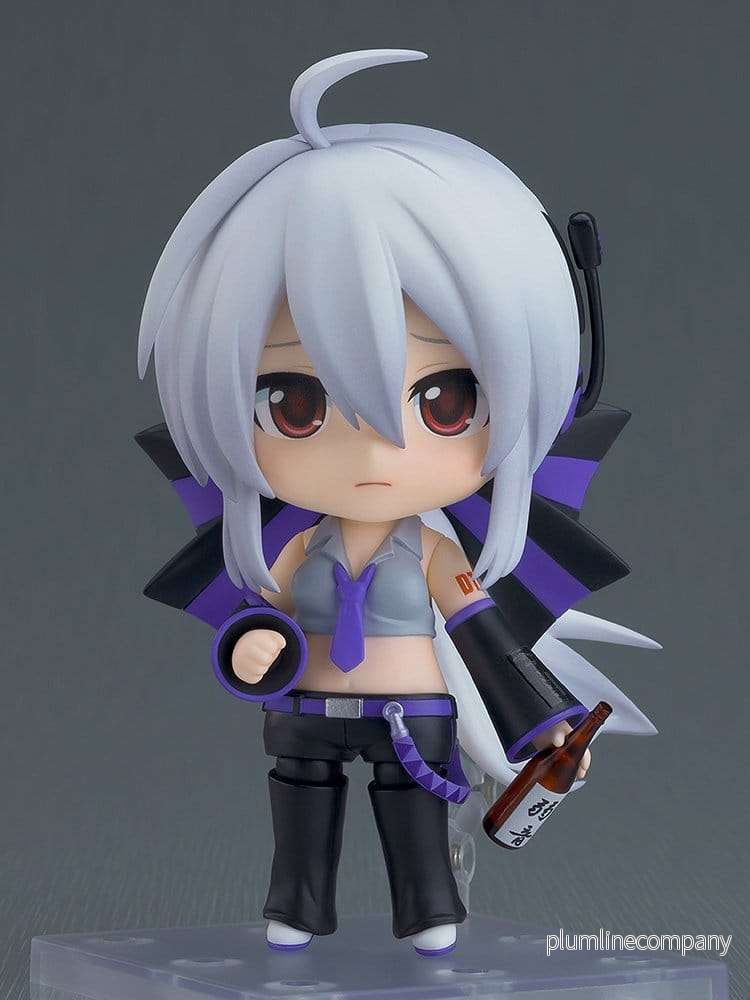 Yowane Haku Nendoroid actionfigur 10 cm - Bild 2
