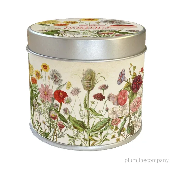 Doftljus, Blomsteräng Doftljus, Blomsteräng