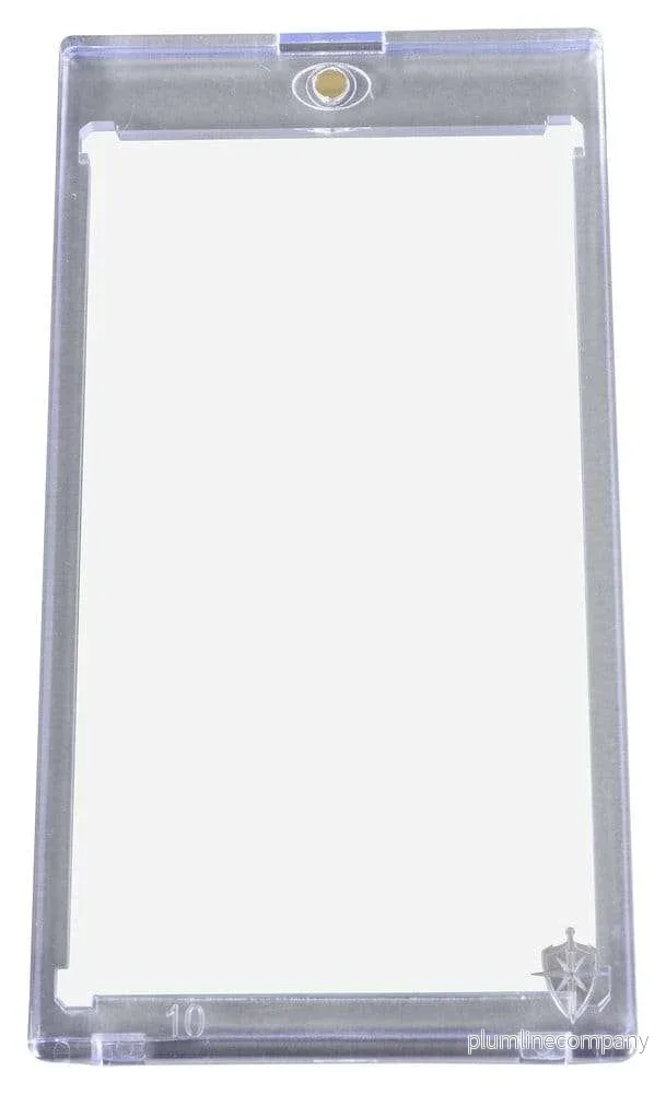 Akrylfodral med magnetisk One Touch 10-pack för booster packs - Bild 3