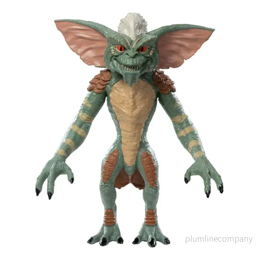 Gremlins Bendyfigs Bendable Mini Figur Stripe 11 cm