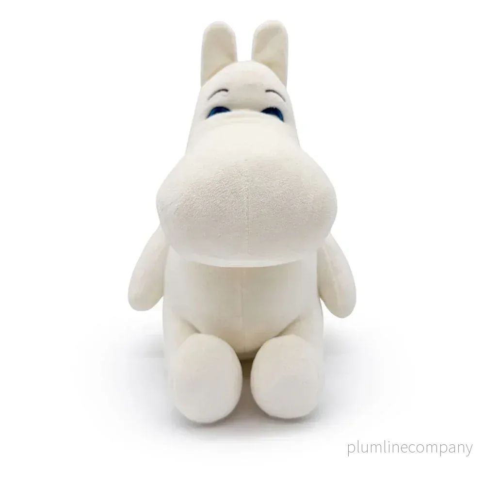 Moomins gosedjur Moomin Sit 22 cm Moomins gosedjur Moomin Sit 22 cm
