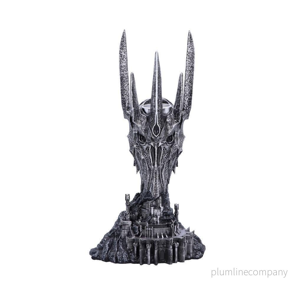Lord of the Rings Sauron Värmeljushållare 33 cm - Bild 2
