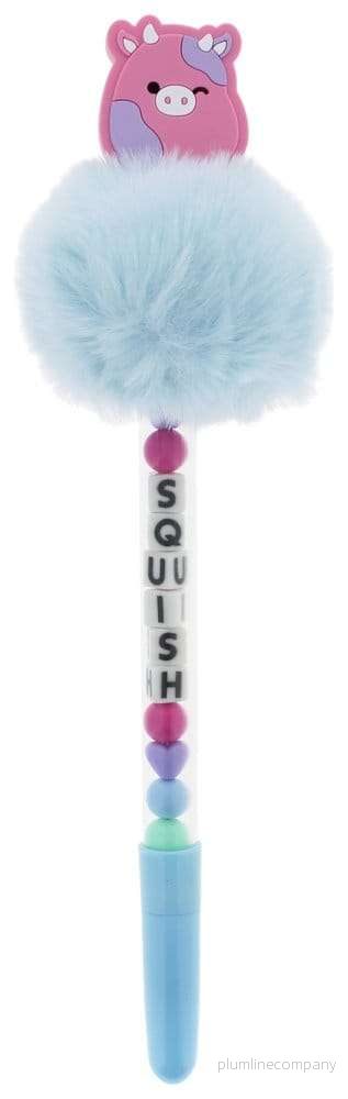 Squishmallows Pen Pom Pom
