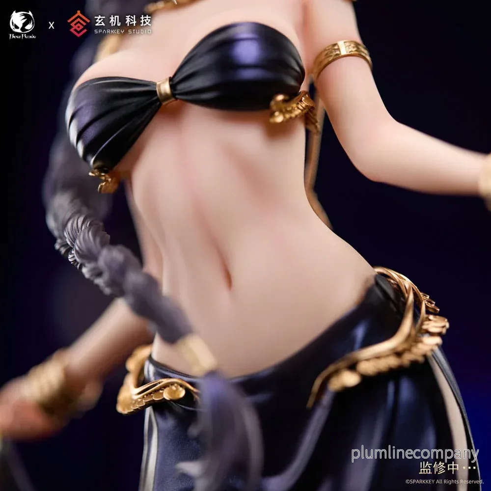 Ghost Blade PVC Figur 1/6 Aeolian Encounter Ver. 40 cm - Bild 3