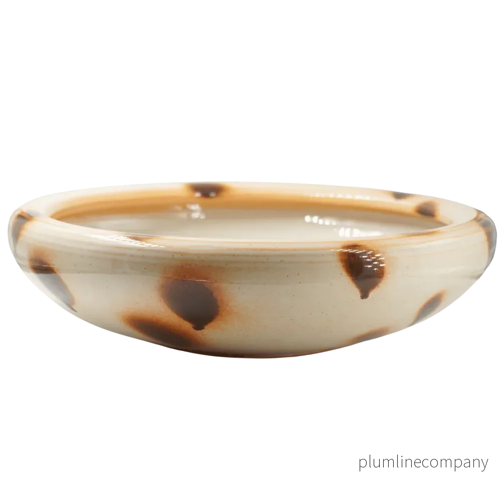 Fat stort 31cm creme Fat stort 31cm creme