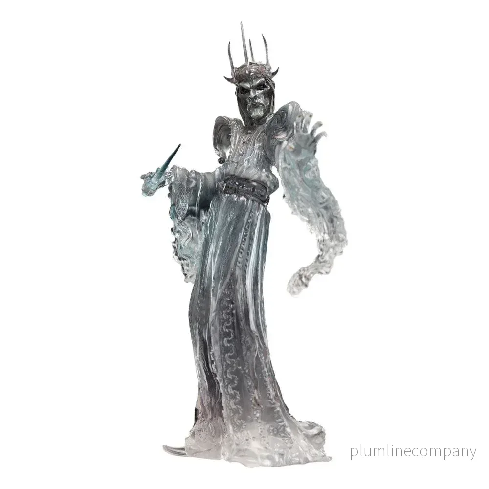 Lord of the Rings Mini Epics Vinyl Figure: Witch-King
