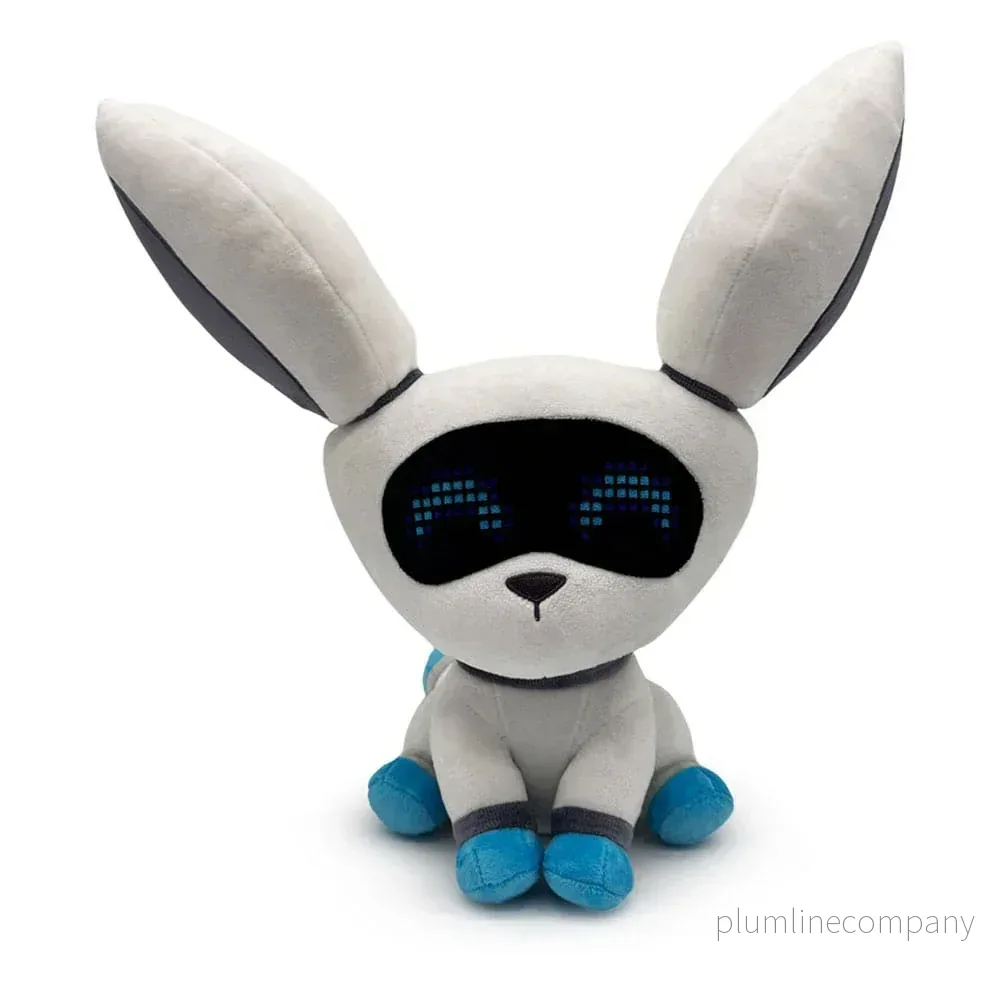 Astro Bot gosedjur Fennec Fox Bot 22 cm - Bild 2