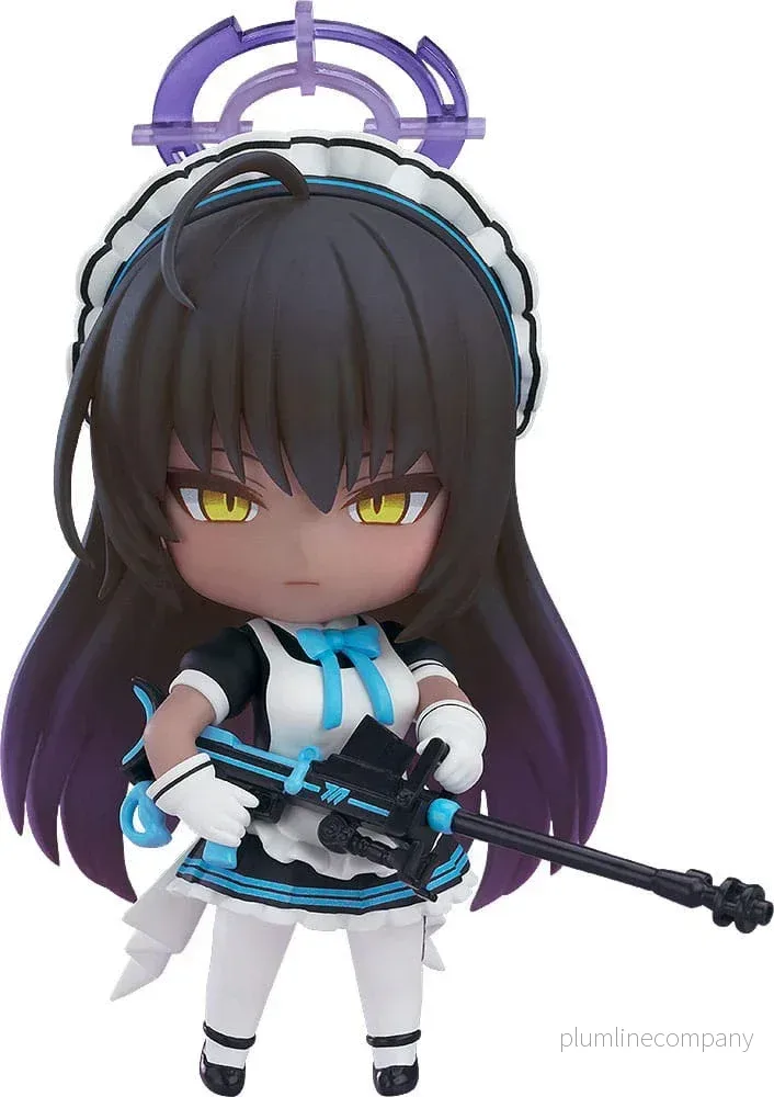 Blue Archive Nendoroid Action Figur Karin Kakudate 10 cm Blue Archive Nendoroid Action Figur Karin Kakudate 10 cm