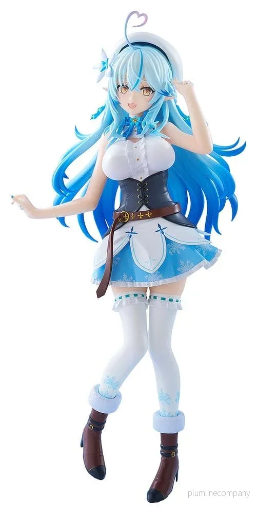 Hololive ProductionPop Up Parade PVC-Figur Yukihana Lamy 18 cm - Bild 2