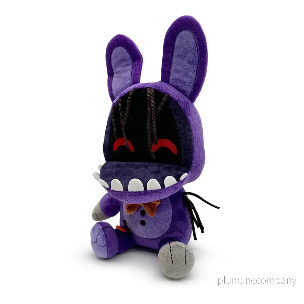 Five Nights at Freddy's Robot gosedjur Withered Bonnie 22 cm - Bild 3