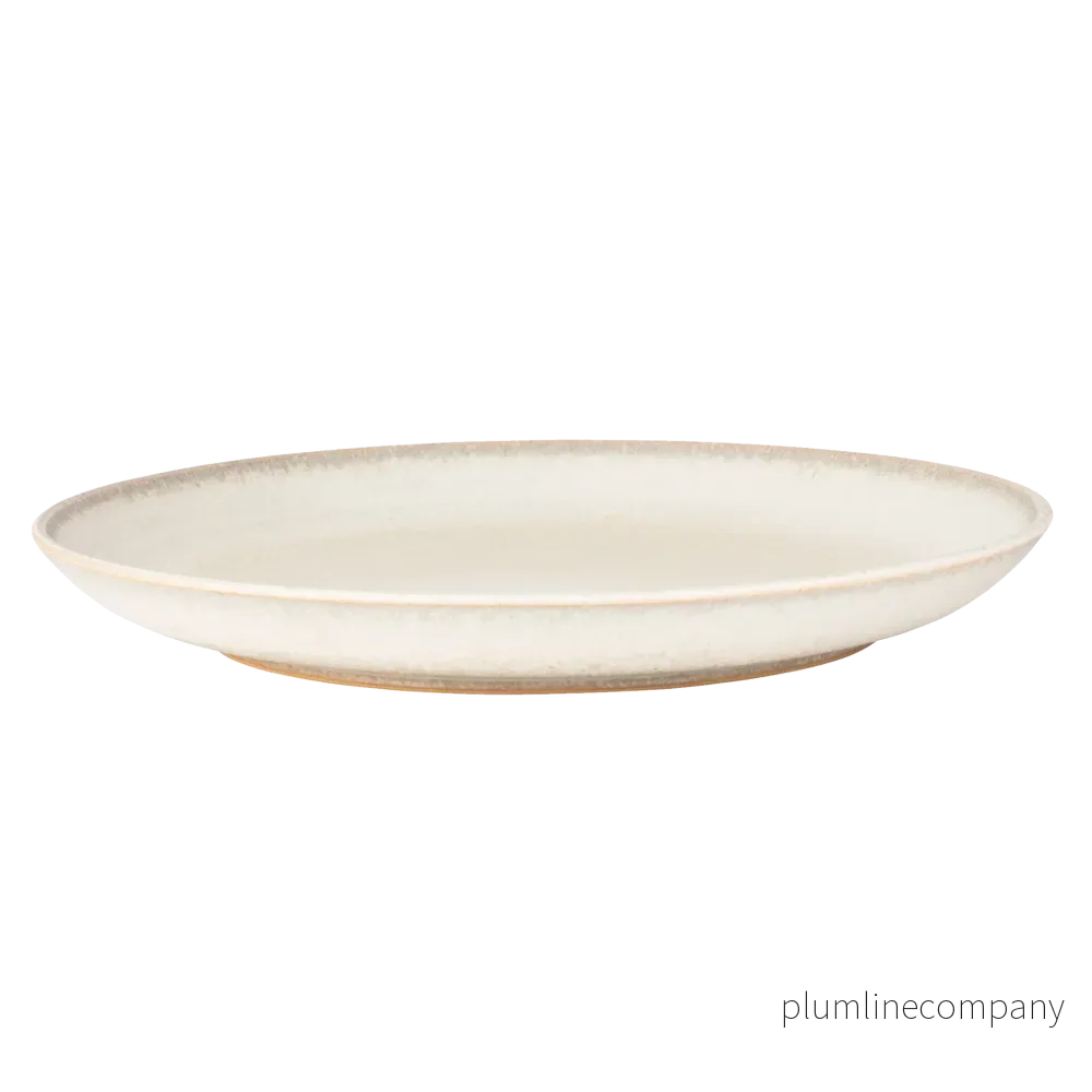 Mattallrik 27cm