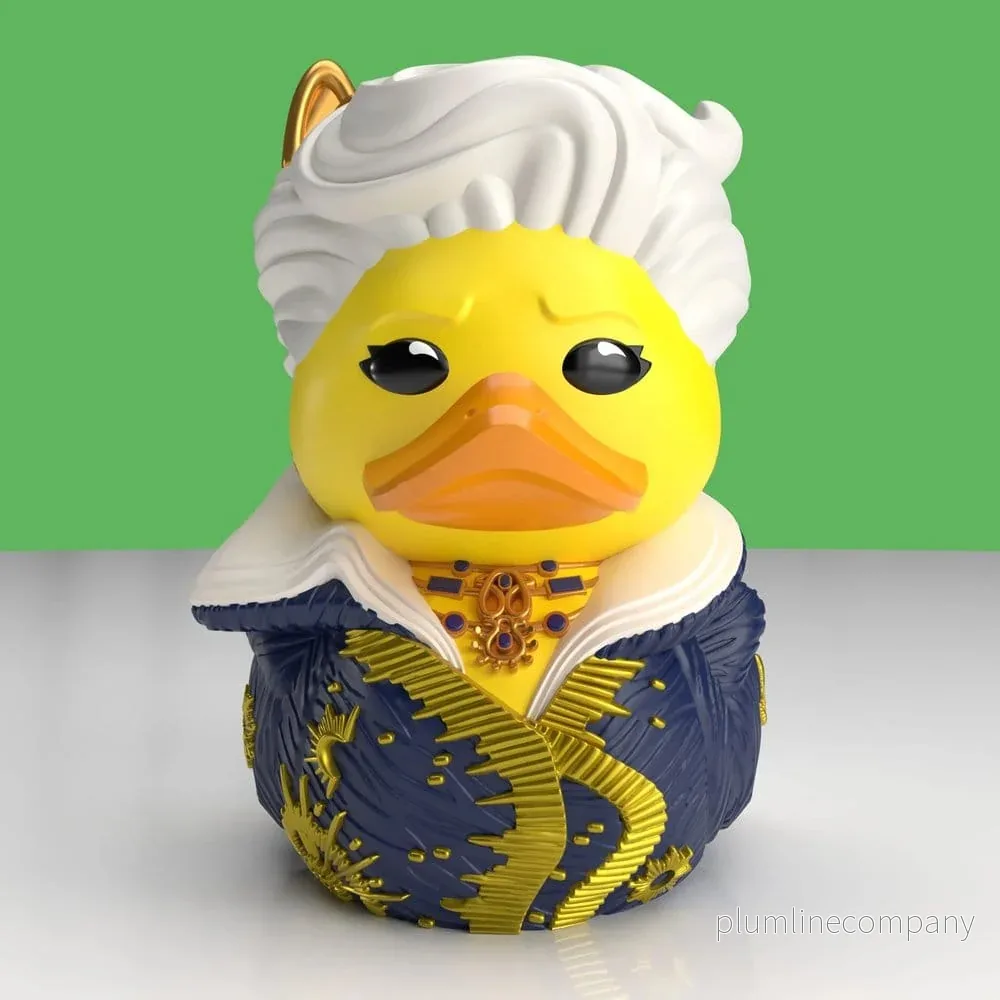 Wicked PVC-Figur Madame Morrible Boxad Utgåva 10 cm Wicked PVC-Figur Madame Morrible Boxad Utgåva 10 cm