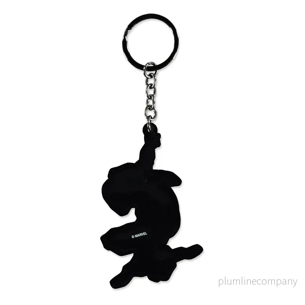 Marvel Spider-Man Gummikeychain - Bild 3