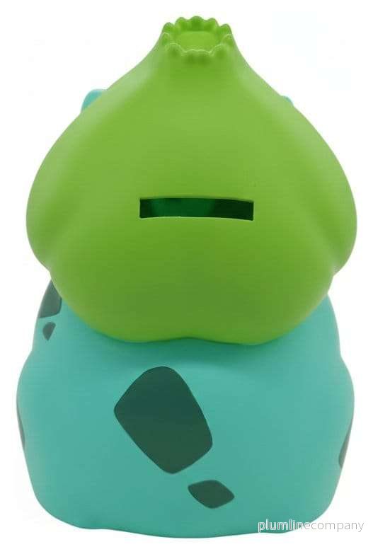 Pokémon Sparbössa Bulbasaur - Bild 2