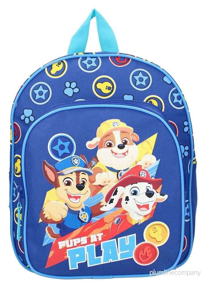 PAW Patrol Ryggsäck Puptastic Days 30 cm - Bild 2