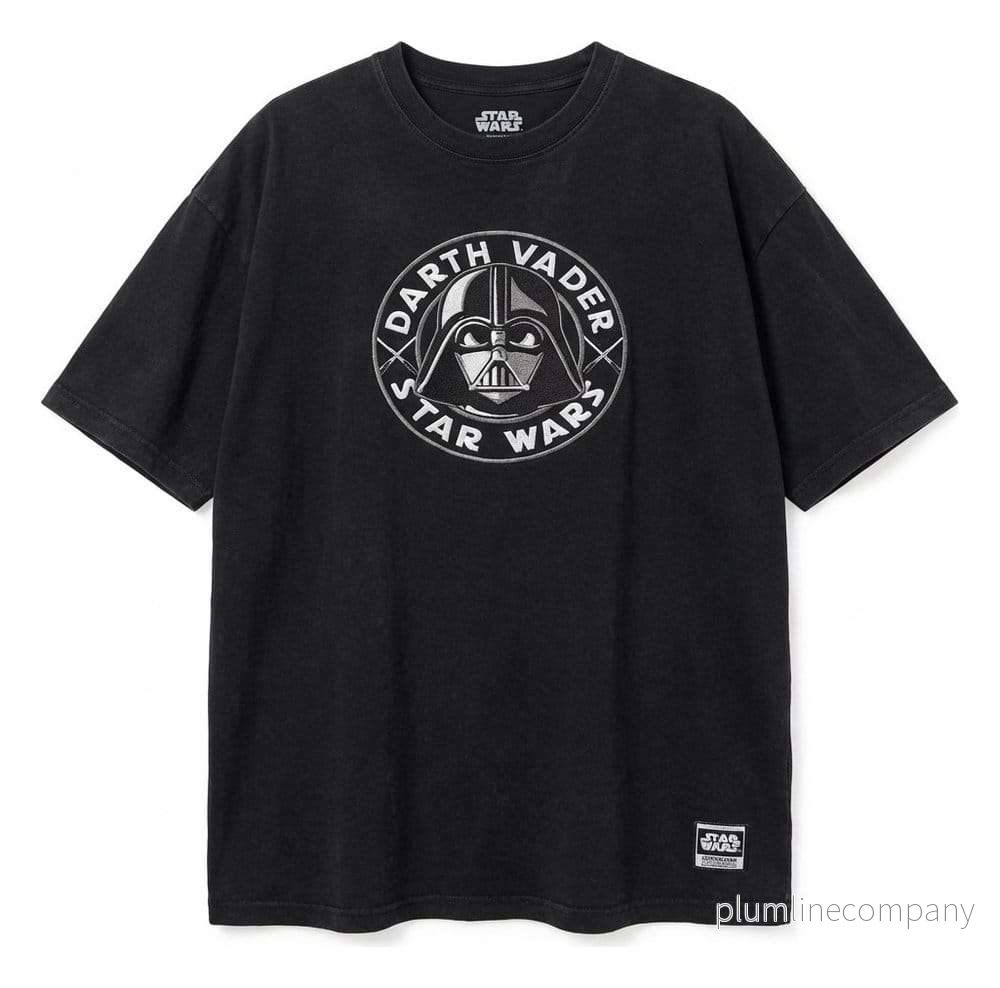 Star Wars T-shirt Vader Star Wars T-shirt Vader