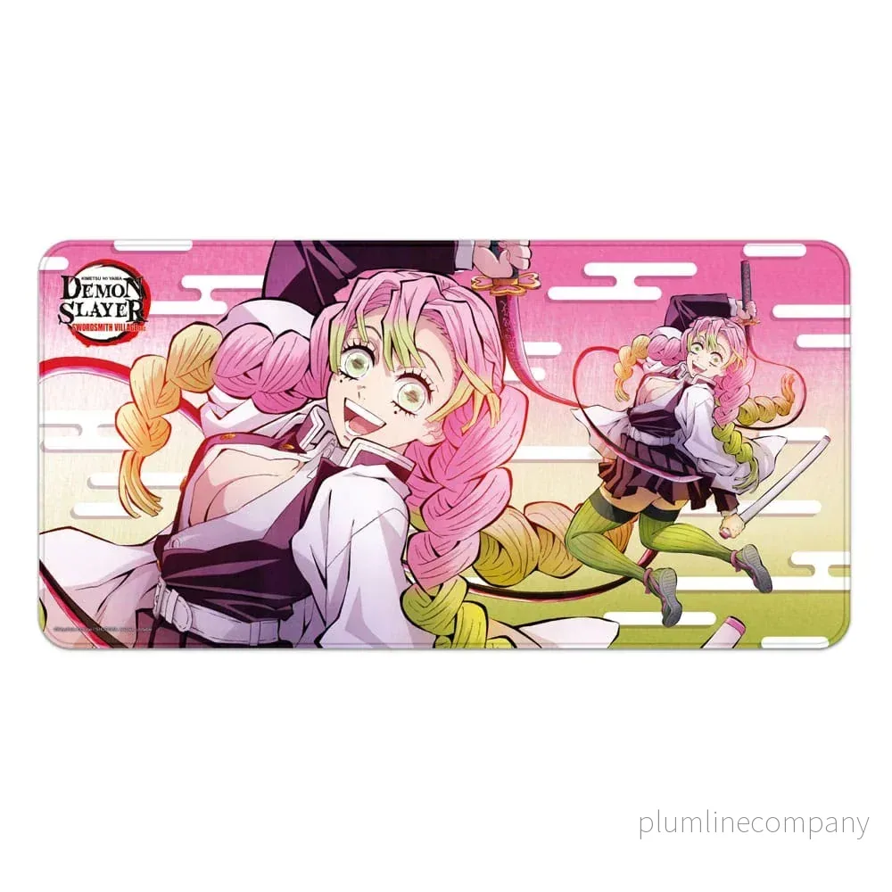 Demon Slayer: Kimetsu no Yaiba XXL Musmatta – Mitsuri Kanroji 80 x 40 cm