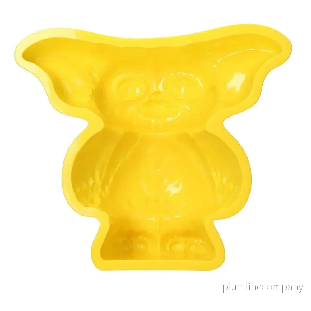 Gremlins Silikon Isbitsform Gizmo - Bild 2