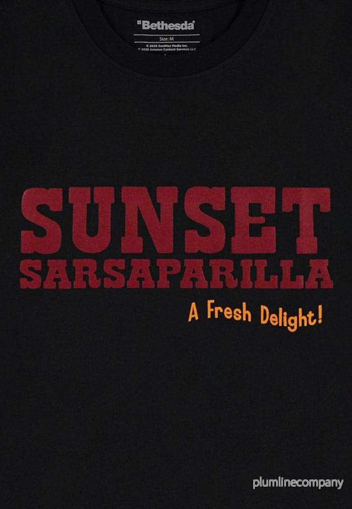 Fallout T-Shirt Fresh Delight - Bild 3