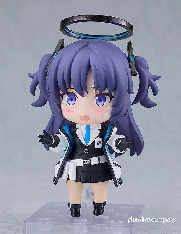 Blue Archive Nendoroid Actionfigur Yuuka Hayase 10 cm - Bild 3