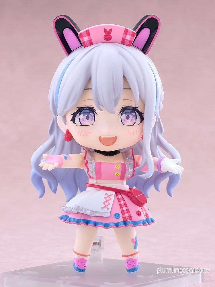 BanG Dream! Nendoroid Action Figure Nonoka Miyanaga 10 cm - Bild 2