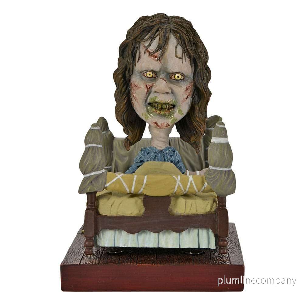 The Exorcist Head Knocker The Exorcist Head Knocker