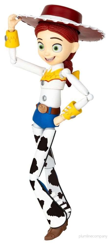 Toy Story Actionfigur Jessie 21 cm - Bild 2