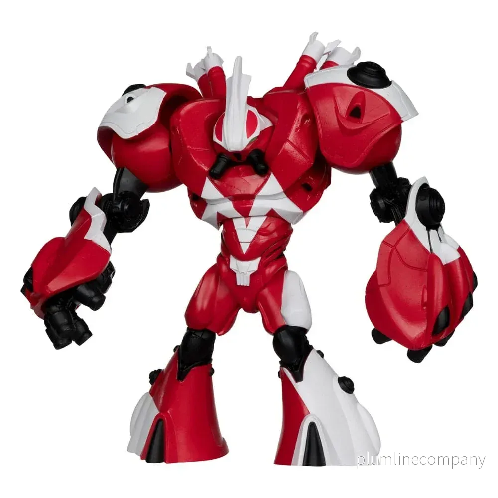 Spawn Action Figures 18 cm Wave 8 30-årsjubileum Assortiment (6) - Bild 3