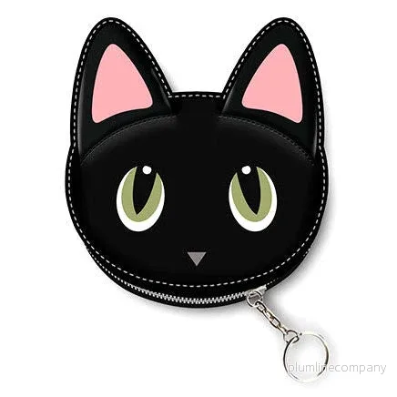 Oh My Pop Cat Börs / Plånbok Oh My Pop Cat Börs / Plånbok