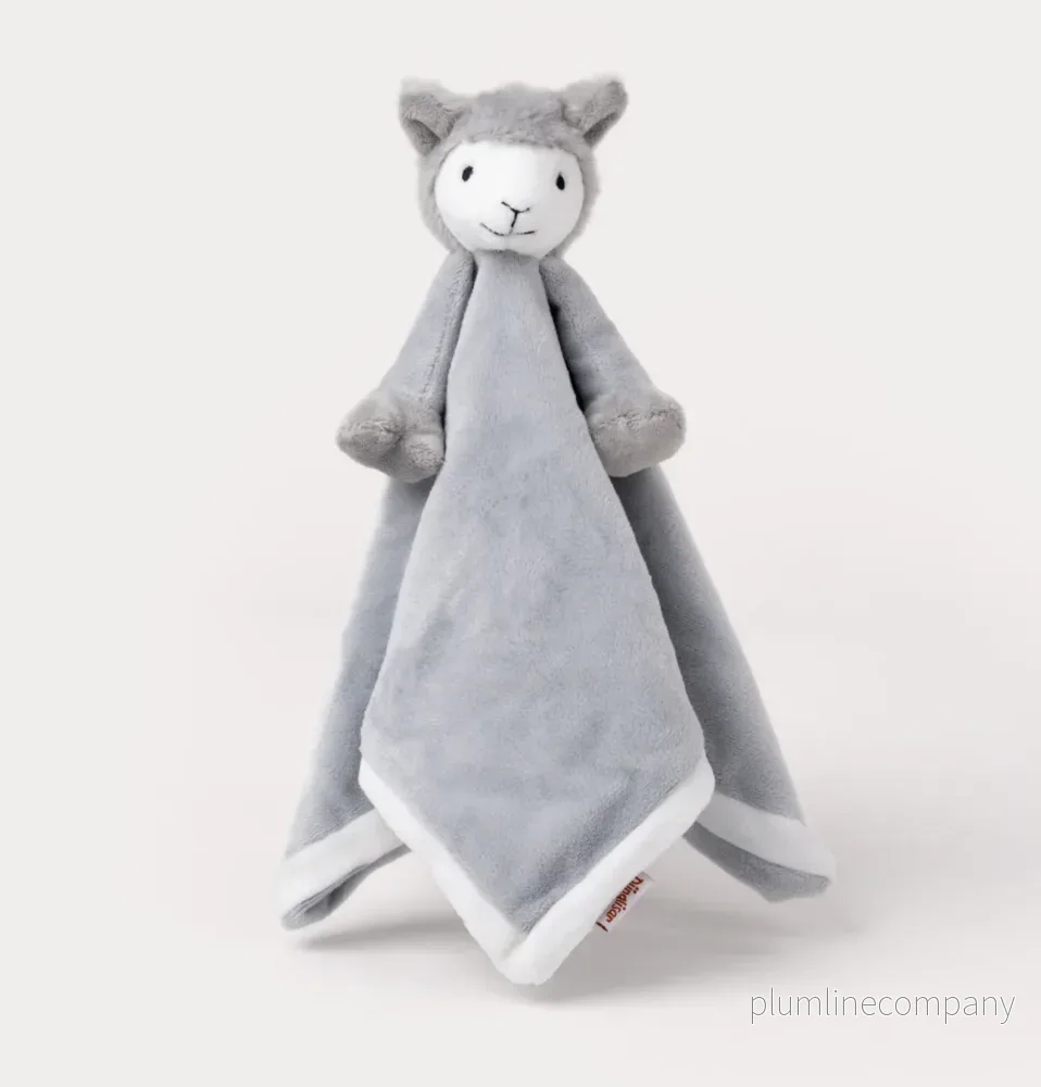 Snuttefilt, Lama Snuttefilt, Lama