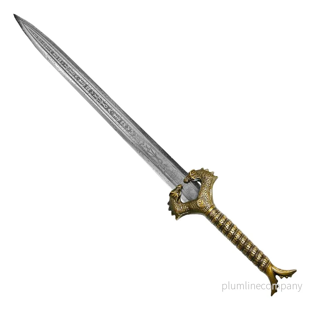 Wonder Woman God Killer Elite Edition Svärdreplika 79 cm Wonder Woman God Killer Elite Edition Svärdreplika 79 cm