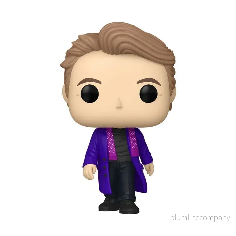Only Murders in the Building POP! Animation Figur Oliver 9 cm - Bild 2