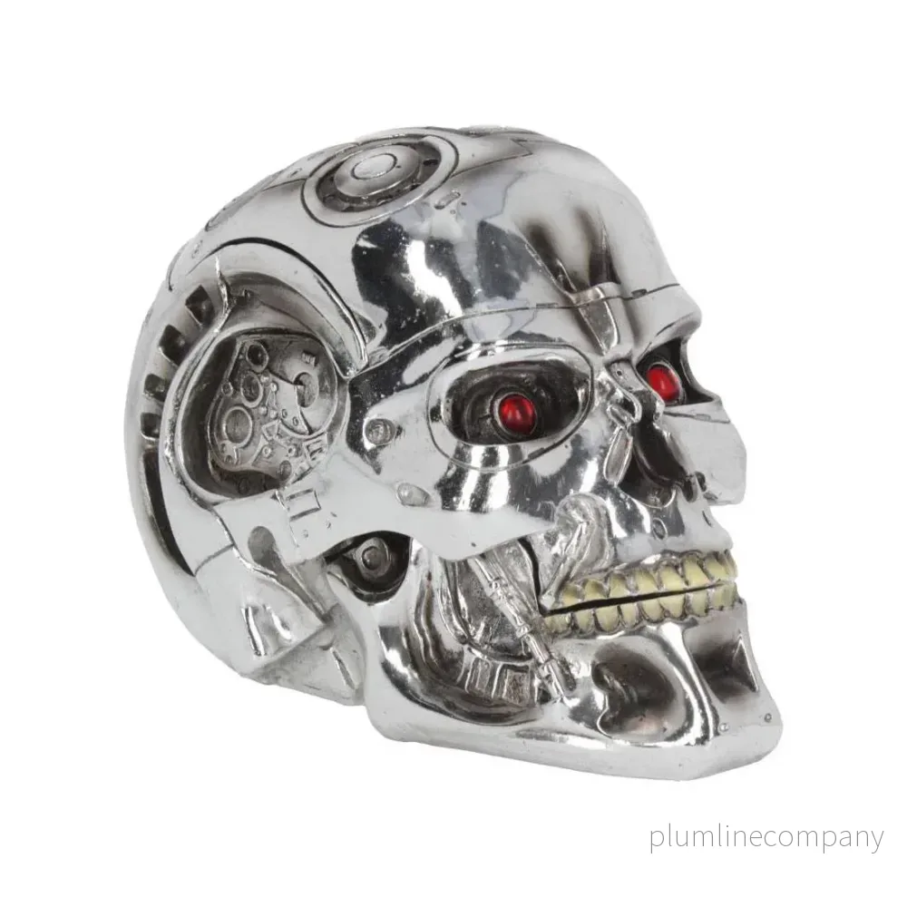 Terminator T-800 Förvaringslåda - Bild 2
