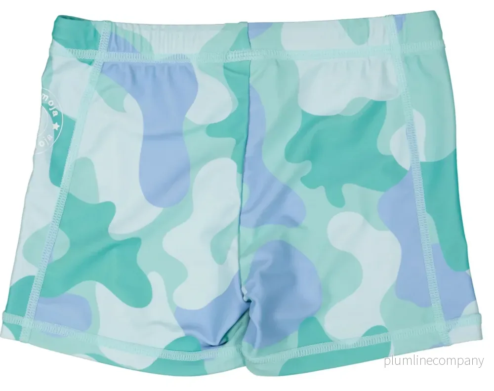 UV badbyxor Cammo - Bild 2