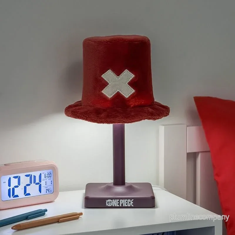 One Piece SoftGlo Ljus Chopper - Bild 2