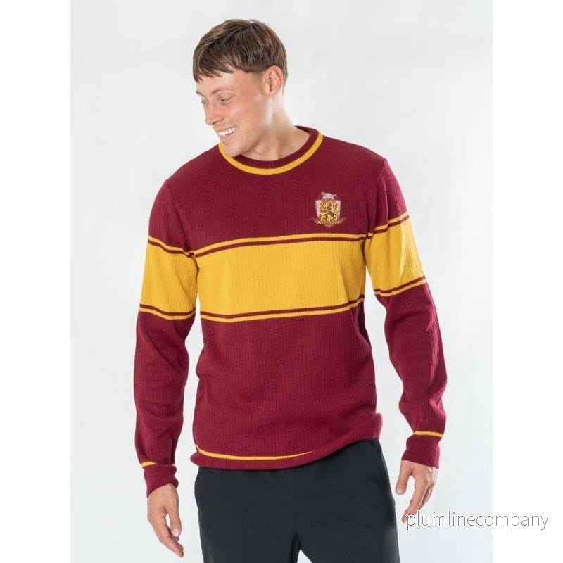 Harry Potter Tröja Gryffindor Storlek XXL - Bild 3