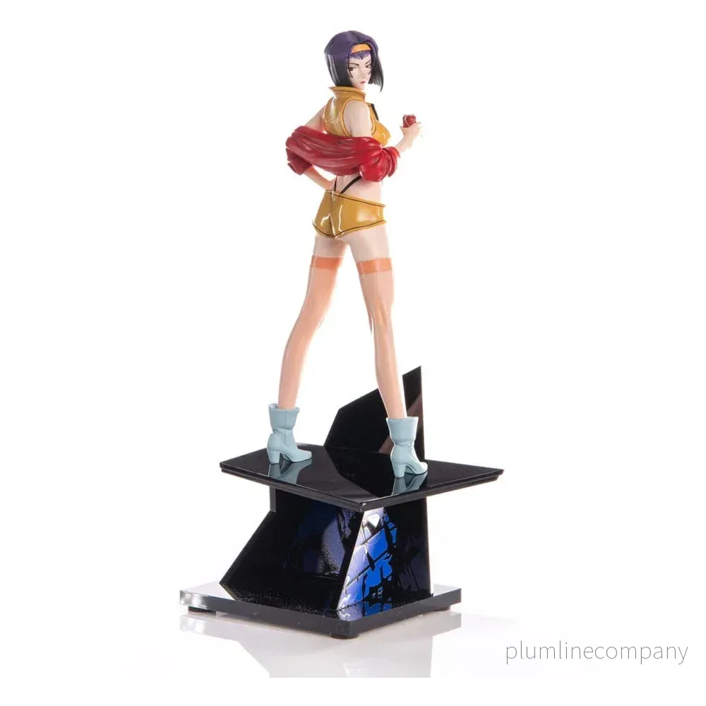 Cowboy Bebop Figur Faye Valentine 32 cm