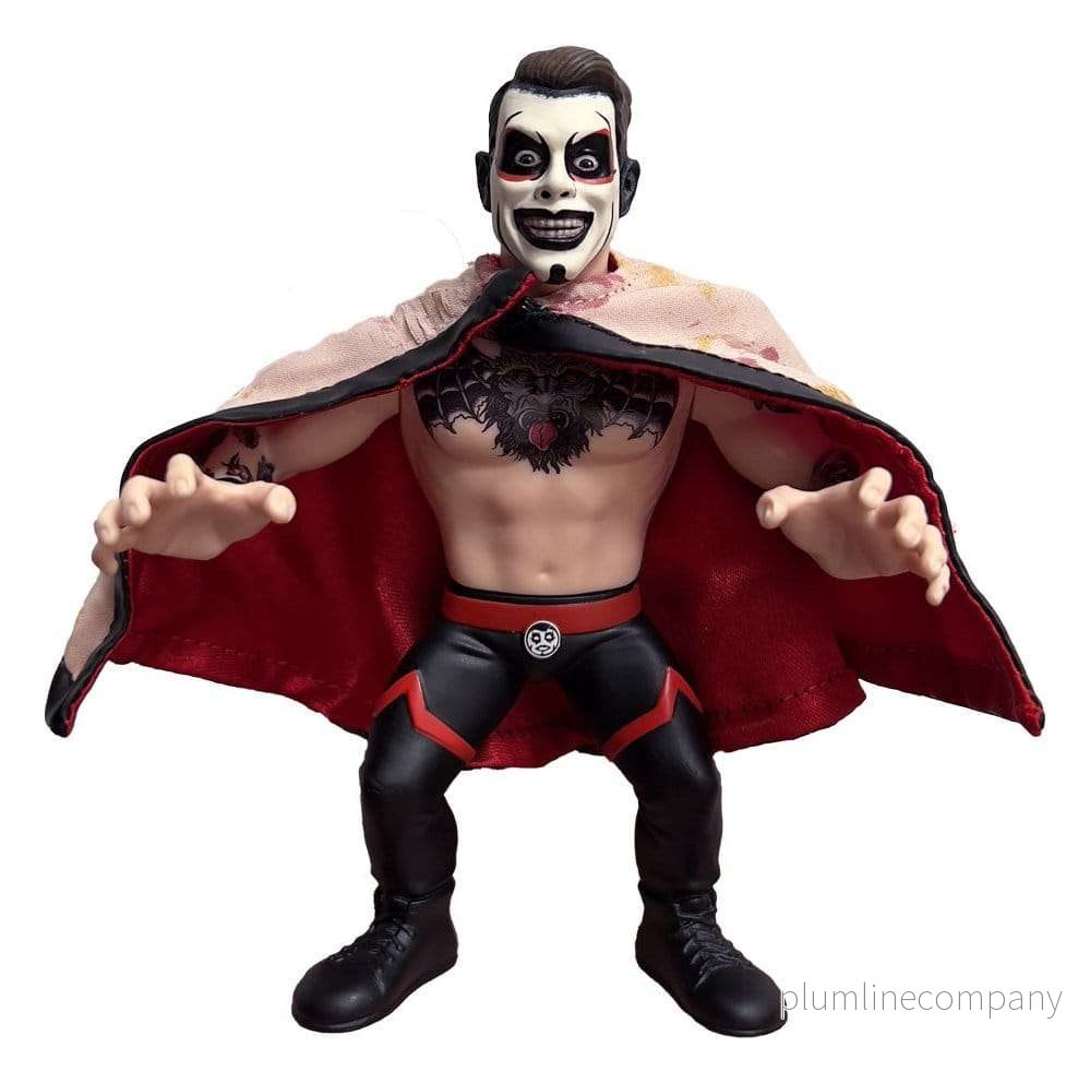 Zombie Sailors Toys actionfigur Danhausen 11 cm Zombie Sailors Toys actionfigur Danhausen 11 cm