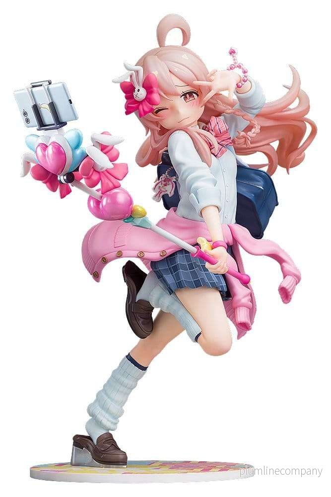 ONIMAI: I’m Now Your Sister! PVC-figur 1/6 Mahiro Oyama Heisei Gyaru Ver. 25 cm