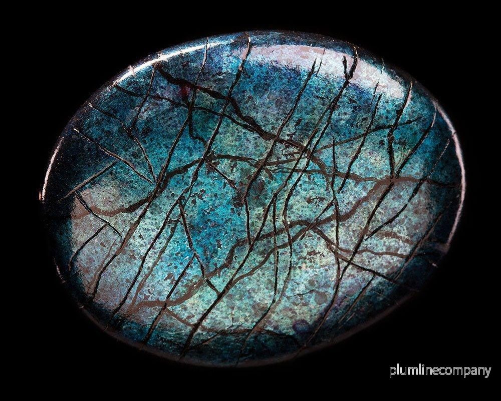 Kilis Rune Sten från Hobbit: Smaugs Ödemark - Prop Replica - Bild 3