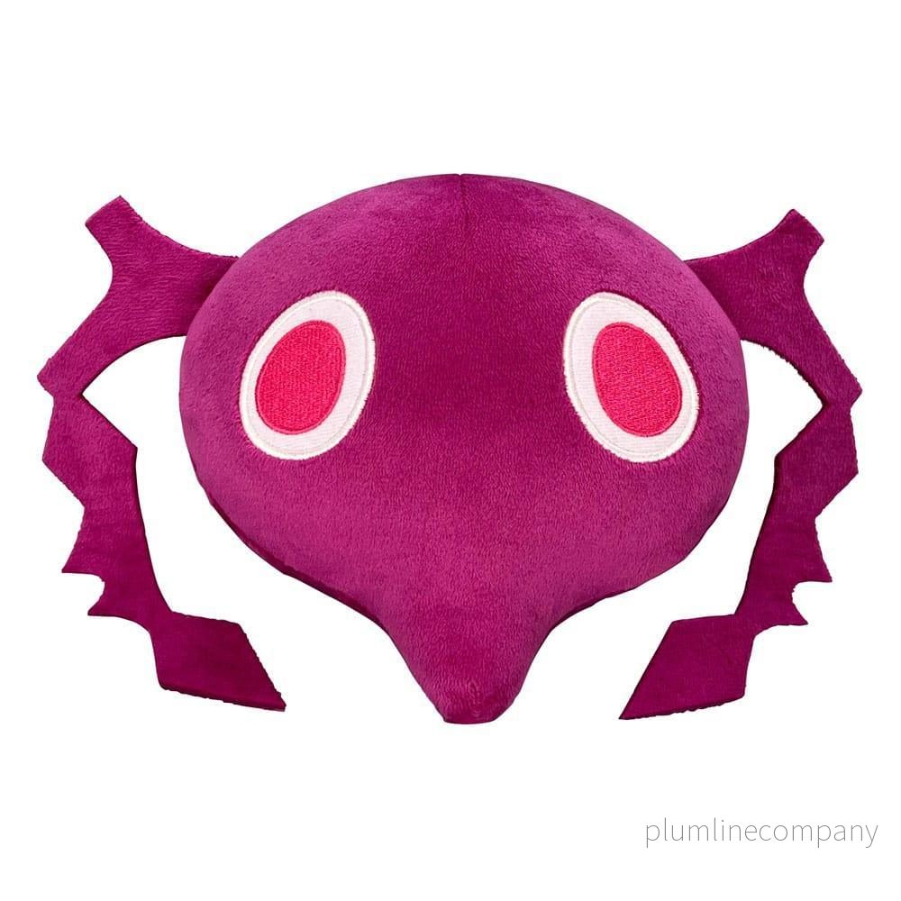 Neon Genesis Evangelion Eva Pocket gosedjur 5th Angel 16 cm - Bild 2