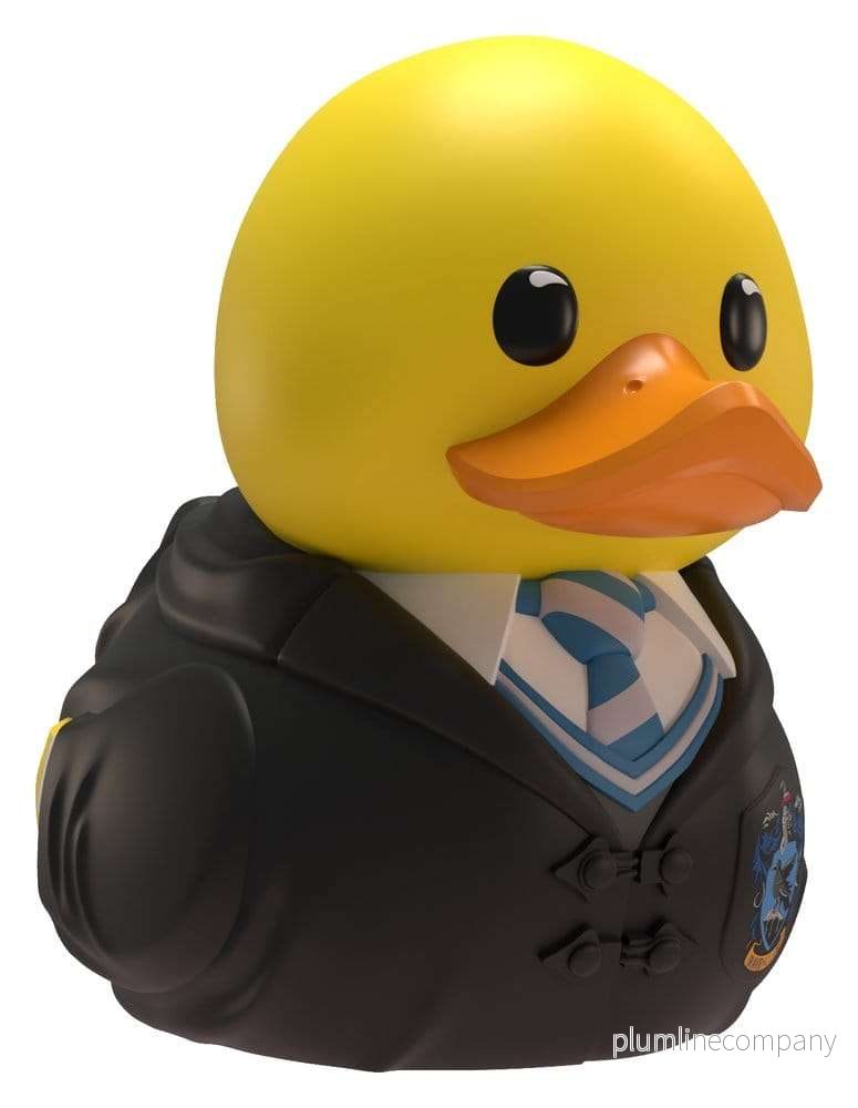 Harry Potter Tubbz Mini PVC-figur Ravenclaw 5 cm - Bild 2