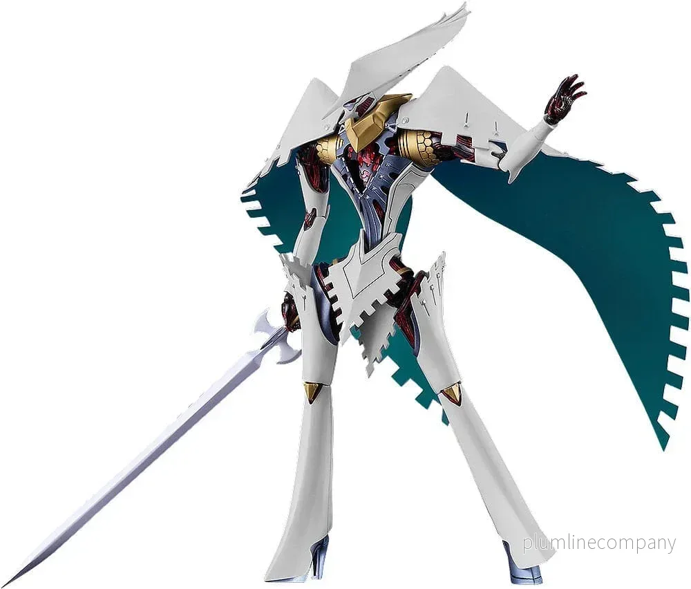 Metaphor: ReFantazio Plamatea Plastic Model Kit Seeker 17 cm - Bild 2
