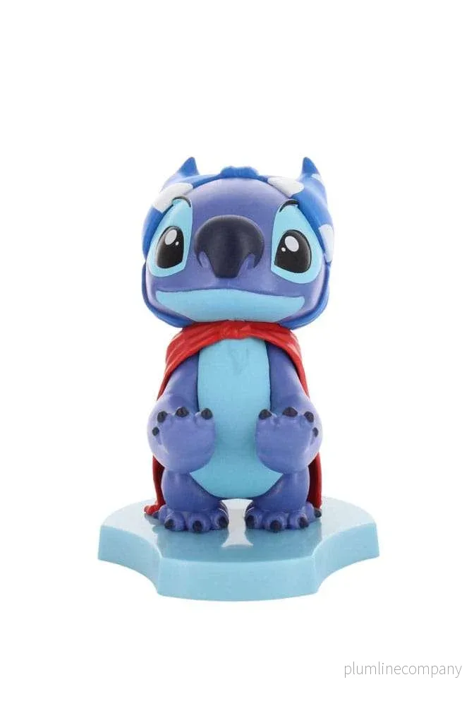 Lilo & Stitch Holdems Mini Holder Stitch Underpants 10 cm Lilo & Stitch Holdems Mini Holder Stitch Underpants 10 cm