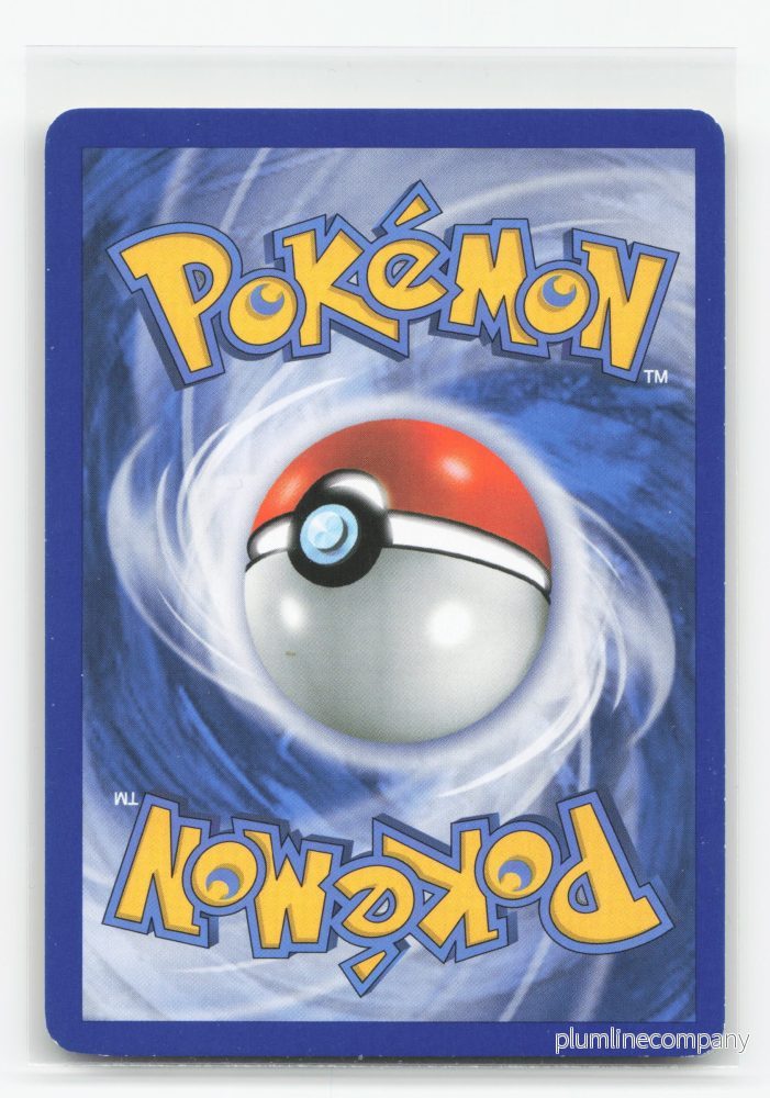Pikachu 78/123 - HeartGold & SoulSilver - Bild 2