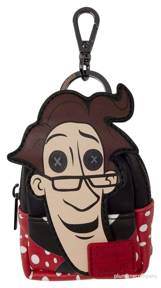 Coraline by Loungefly Bag Charm Mystery Box-display (15) - Bild 3